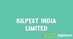 Kilpest India Limited bhopal india