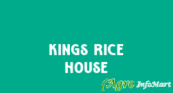 Kings Rice House