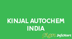 Kinjal Autochem India