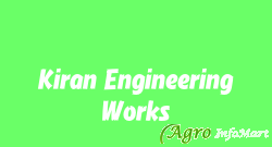 Kiran Engineering Works delhi india