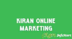 Kiran Online Marketing delhi india