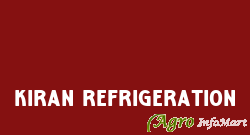 Kiran Refrigeration ahmedabad india