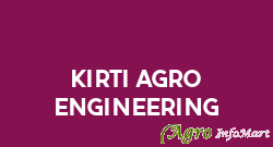 Kirti Agro Engineering rajkot india