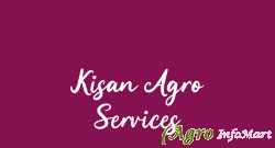 Kisan Agro Services nashik india
