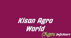 Kisan Agro World ahmedabad india