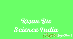 Kisan Bio Science India