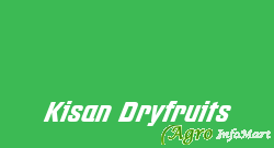 Kisan Dryfruits