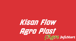 Kisan Flow Agro Plast jaipur india