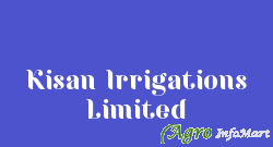Kisan Irrigations Limited ahmedabad india