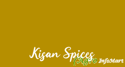 Kisan Spices mehsana india
