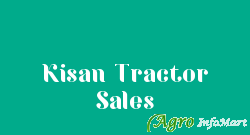 Kisan Tractor Sales