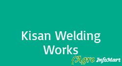 Kisan Welding Works nashik india