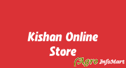 Kishan Online Store kadi india