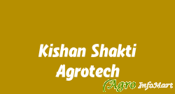 Kishan Shakti Agrotech jaipur india