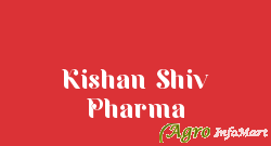 Kishan Shiv Pharma