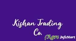 Kishan Trading Co. gondal india