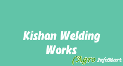Kishan Welding Works surat india