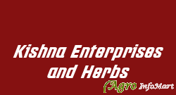 Kishna Enterprises and Herbs lucknow india