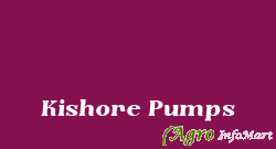 Kishore Pumps coimbatore india