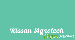 Kissan Agrotech ahmedabad india