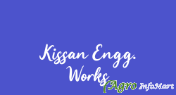Kissan Engg. Works ambala india