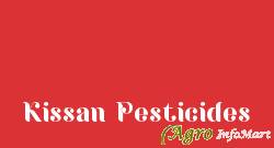 Kissan Pesticides shamli india