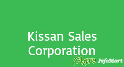 Kissan Sales Corporation