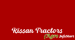 Kissan Tractors