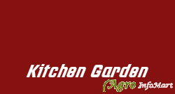 Kitchen Garden pune india