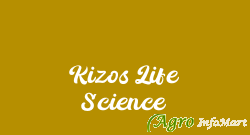 Kizos Life Science vadodara india