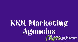 KKR Marketing Agencies anantapur india