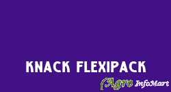Knack Flexipack ahmedabad india