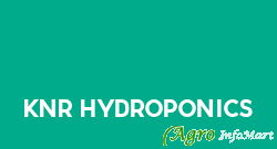 KNR Hydroponics hyderabad india