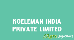Koeleman India Private Limited bangalore india