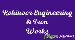 Kohinoor Engineering & Iron Works