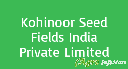 Kohinoor Seed Fields India Private Limited delhi india