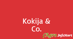 Kokija & Co. chennai india
