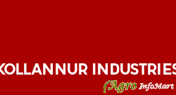 Kollannur Industries kochi india