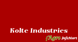 Kolte Industries
