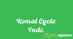 Komal Cycle Inds. ludhiana india