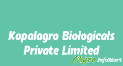 Kopalagro Biologicals Private Limited bhopal india