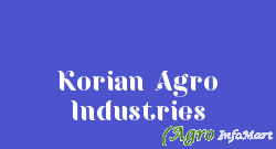 Korian Agro Industries