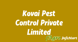 Kovai Pest Control Private Limited