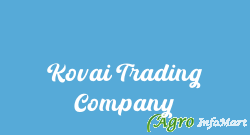 Kovai Trading Company coimbatore india