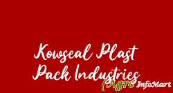 Kowseal Plast Pack Industries chennai india