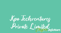 Kpo Techventures Private Limited
