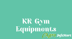 KR Gym Equipments chennai india