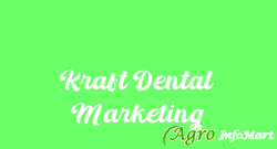 Kraft Dental Marketing mumbai india
