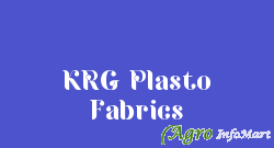 KRG Plasto Fabrics bangalore india