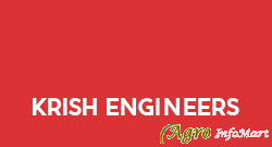 Krish Engineers ahmedabad india